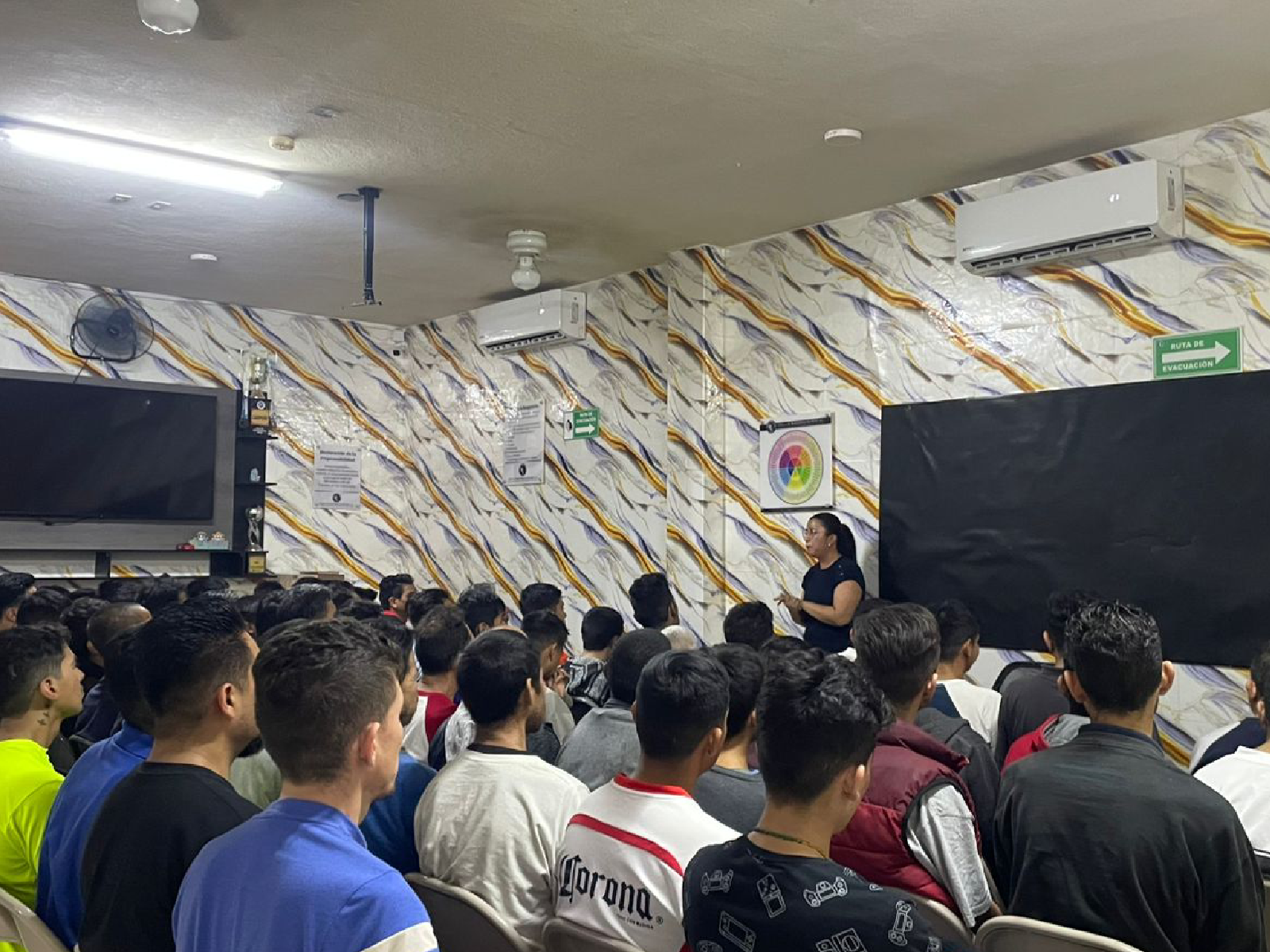 Clínica KOI de Adicciones en Querétaro 