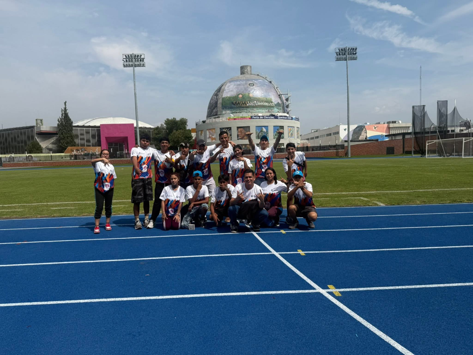 Clínica de Rehabilitación KOI.