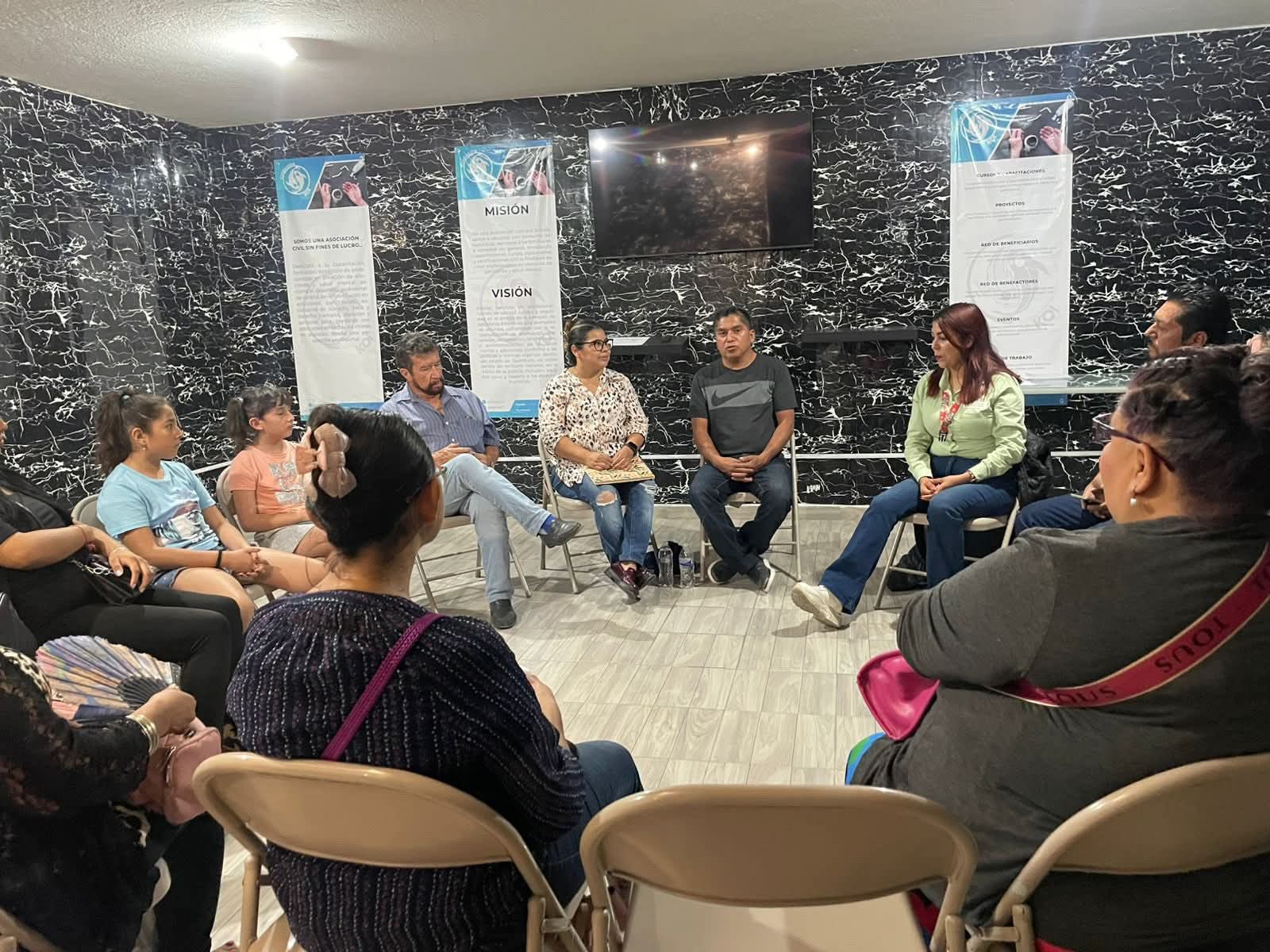 Programa de 12 Pasos